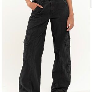 Vintage BDG Urban Outfitters Womens Winter Y2K Cargo Pants
